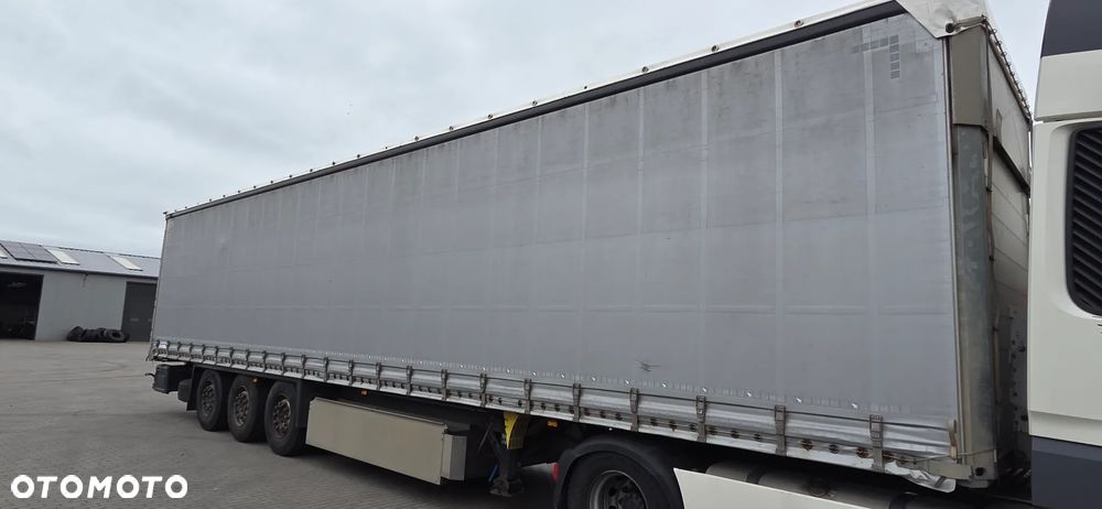 Schmitz Cargobull SCB*S3T - 7