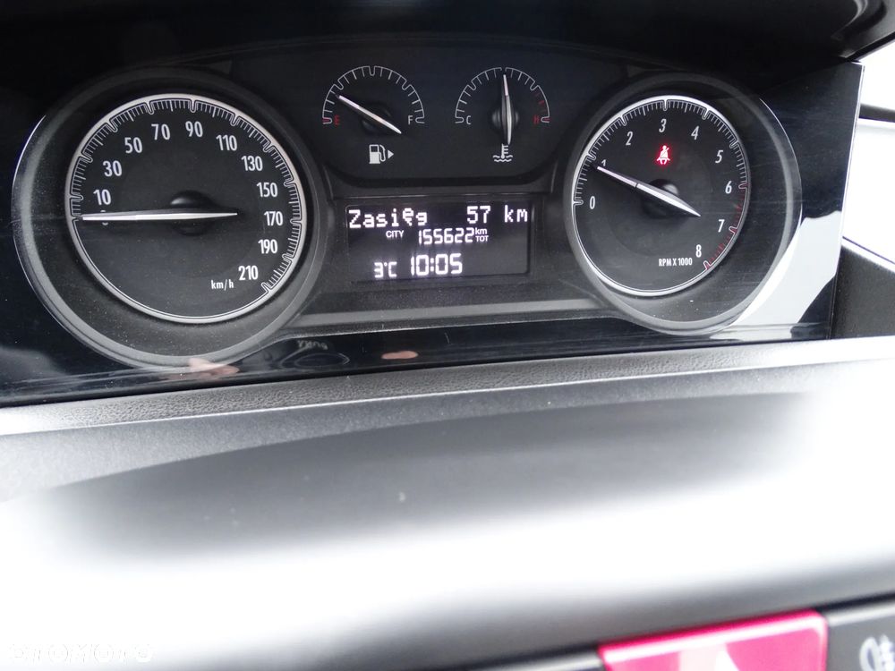 Lancia Ypsilon 1.2 8V Platinum S&S - 32