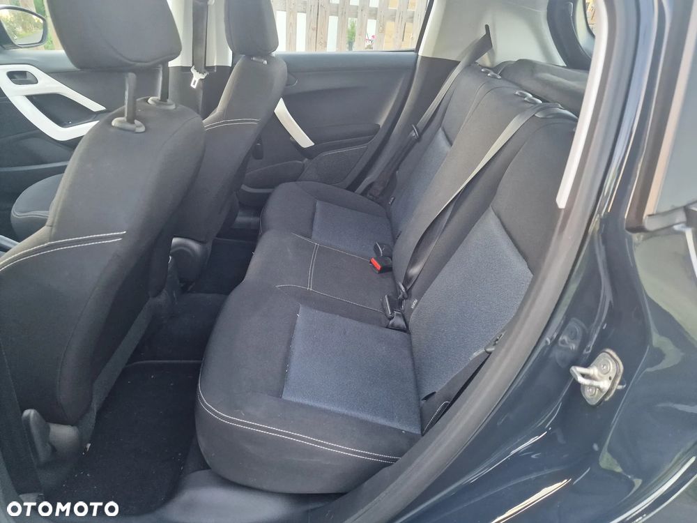 Peugeot 208 PureTech 68 Like - 18