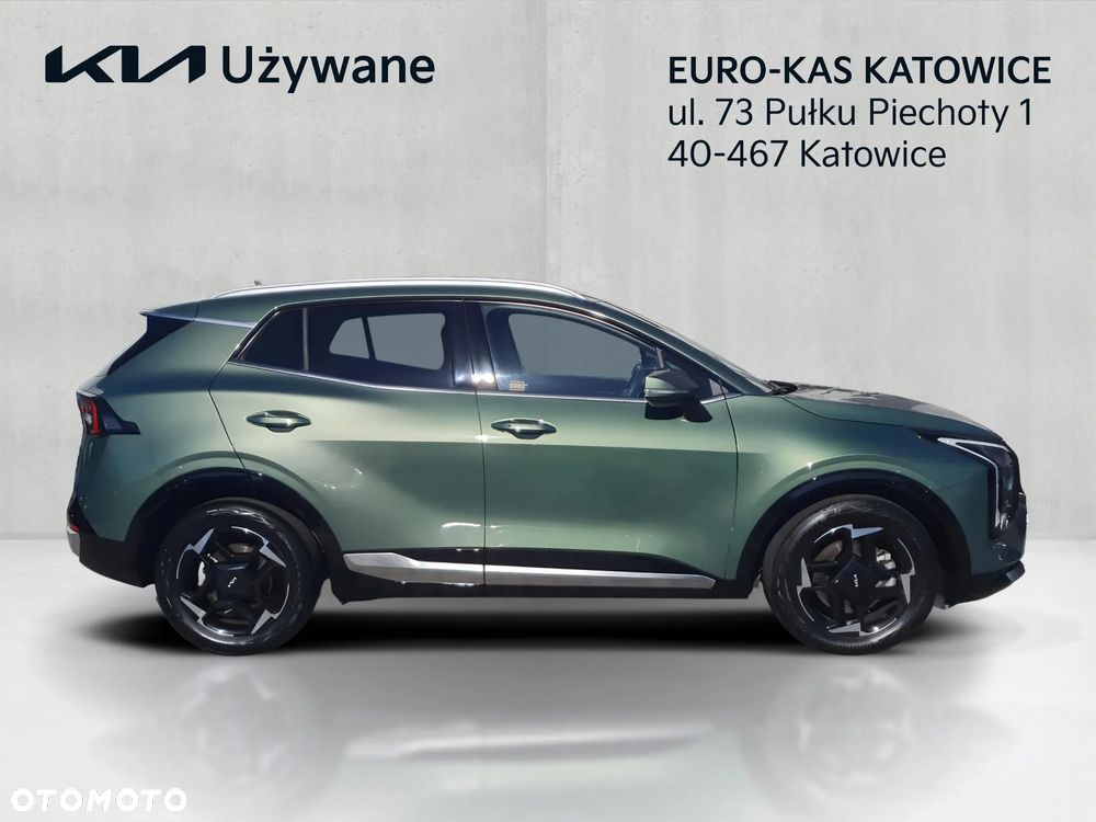 Kia Sportage 2026