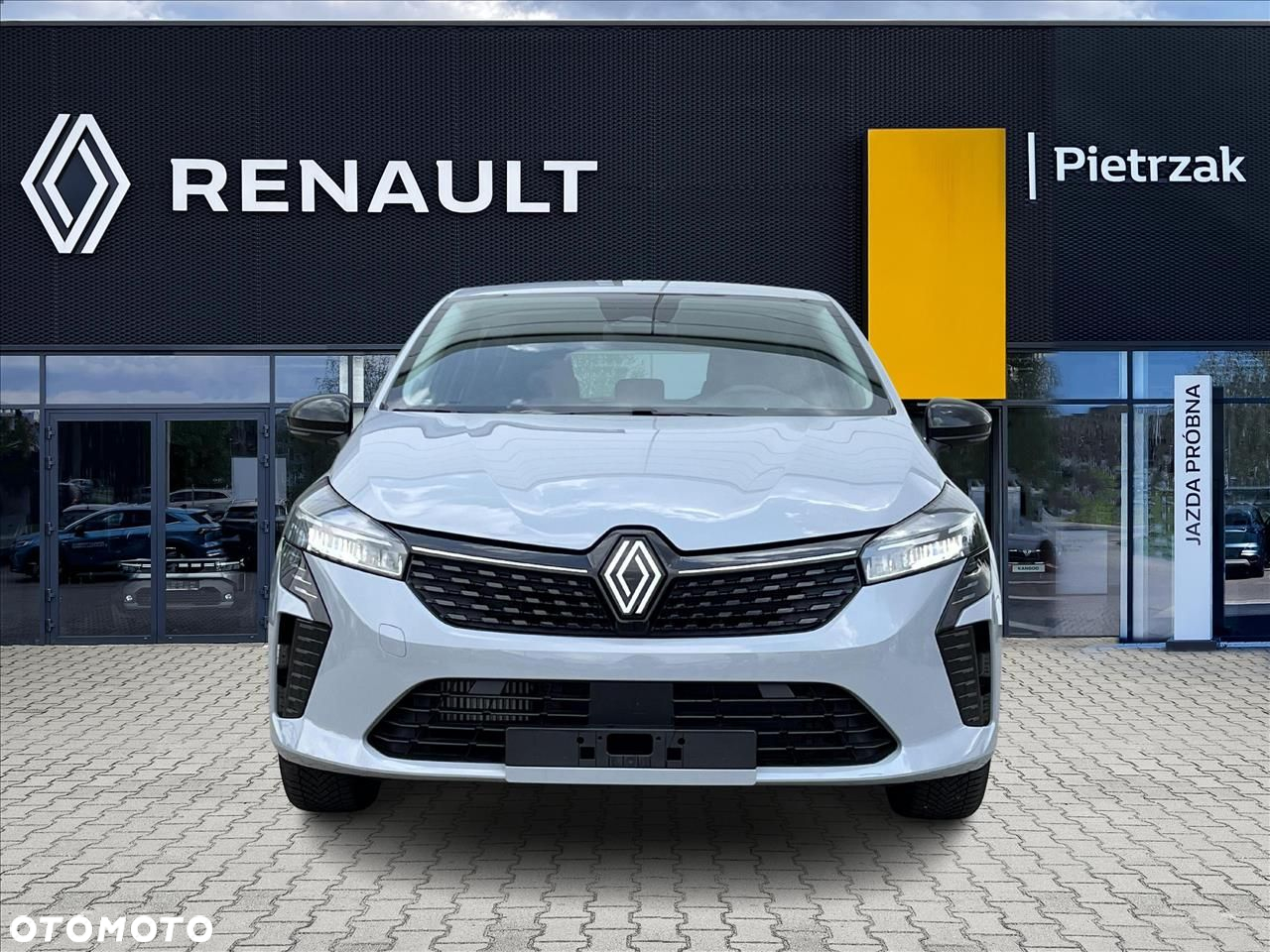 Renault Clio - 8