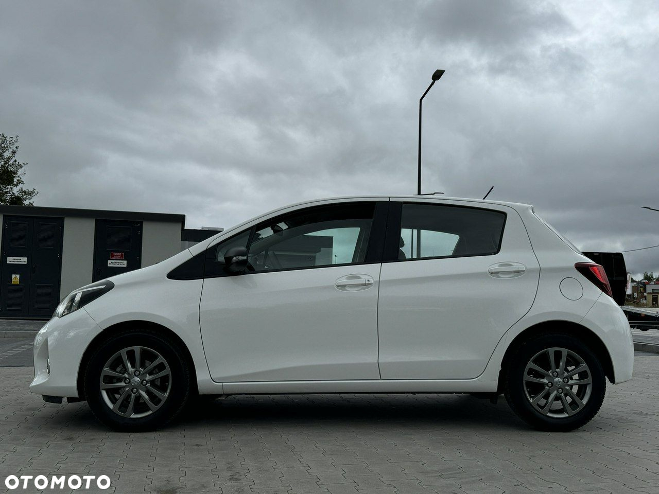Toyota Yaris - 6