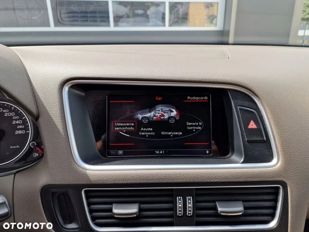 Audi Q5 2.0 TDI Quattro Sport S tronic - 33