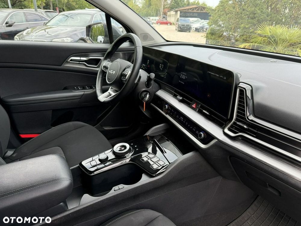 Kia Sportage - 2