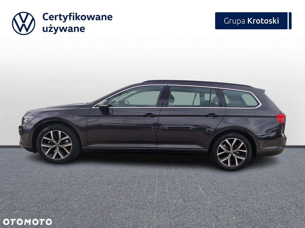 Volkswagen Passat Variant - 9