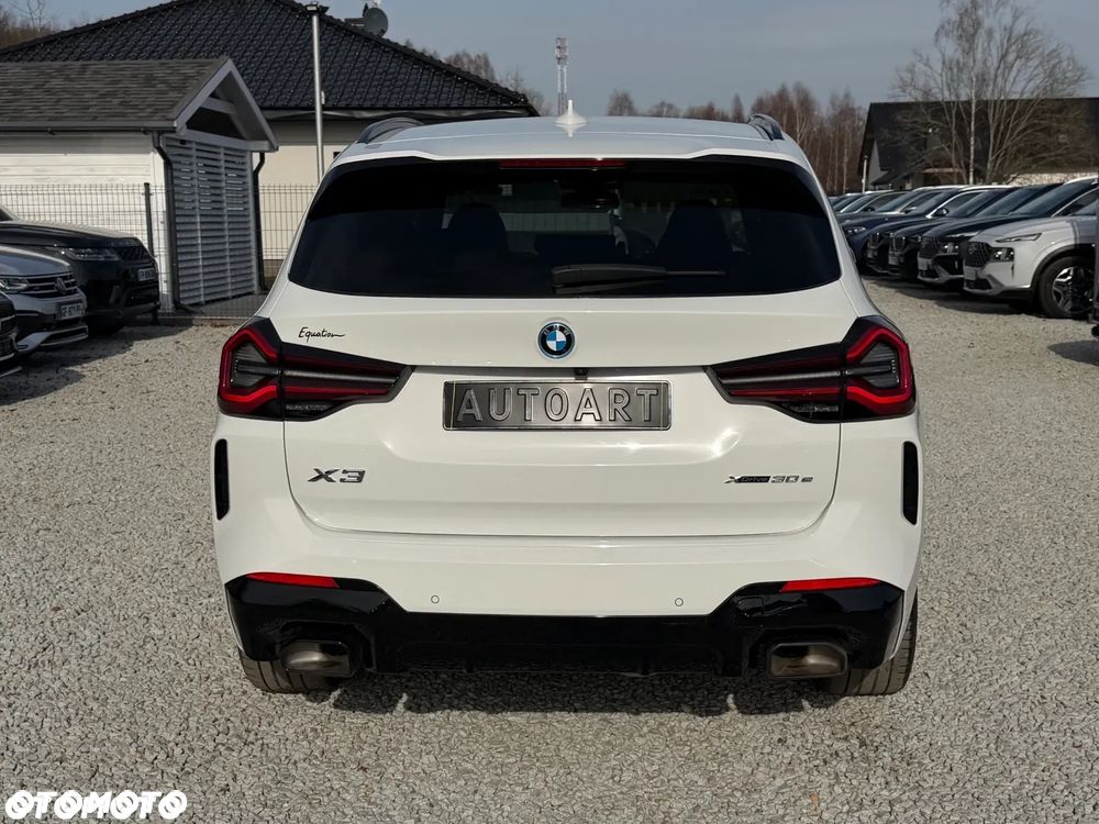 BMW X3 - 14