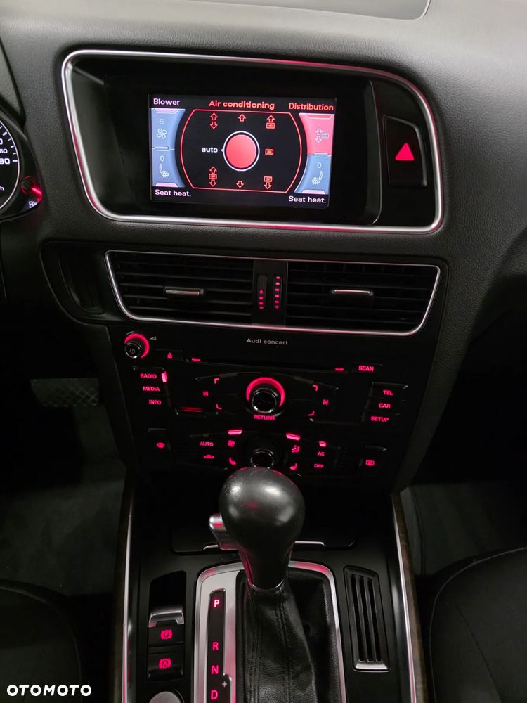 Audi Q5 2.0 TDI Quattro S tronic - 9