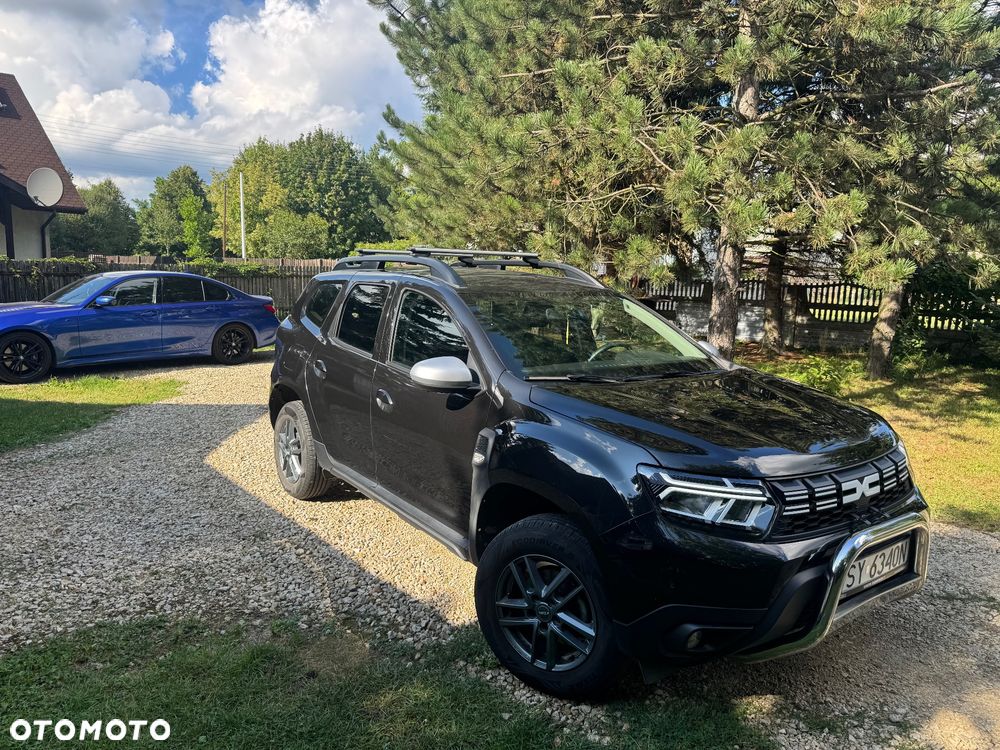 Dacia Duster 1.0 TCe Expression - 16