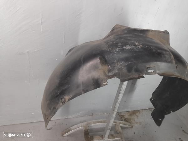 Cave Roda Frente Esq  Volkswagen Polo (6N2) - 4