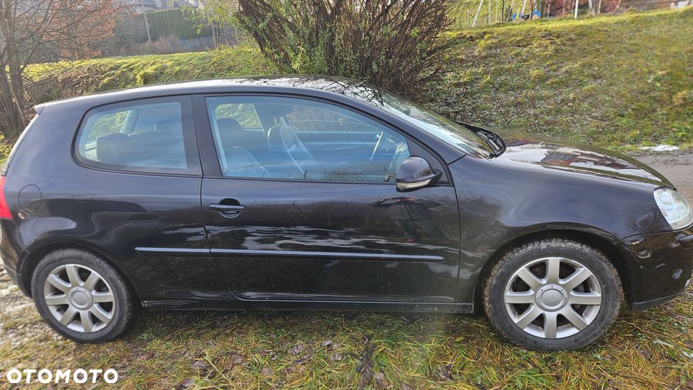 Volkswagen Golf 2.0 TDI Edition - 2