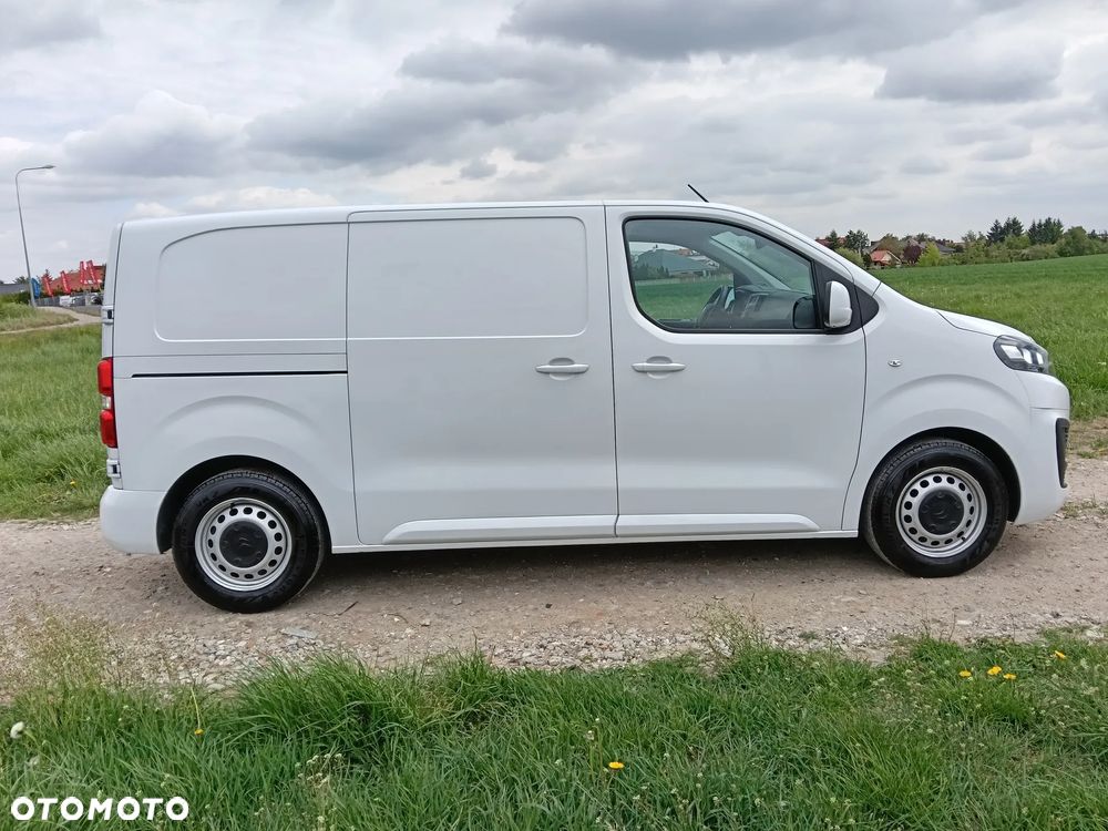 Citroën Jumpy - 10