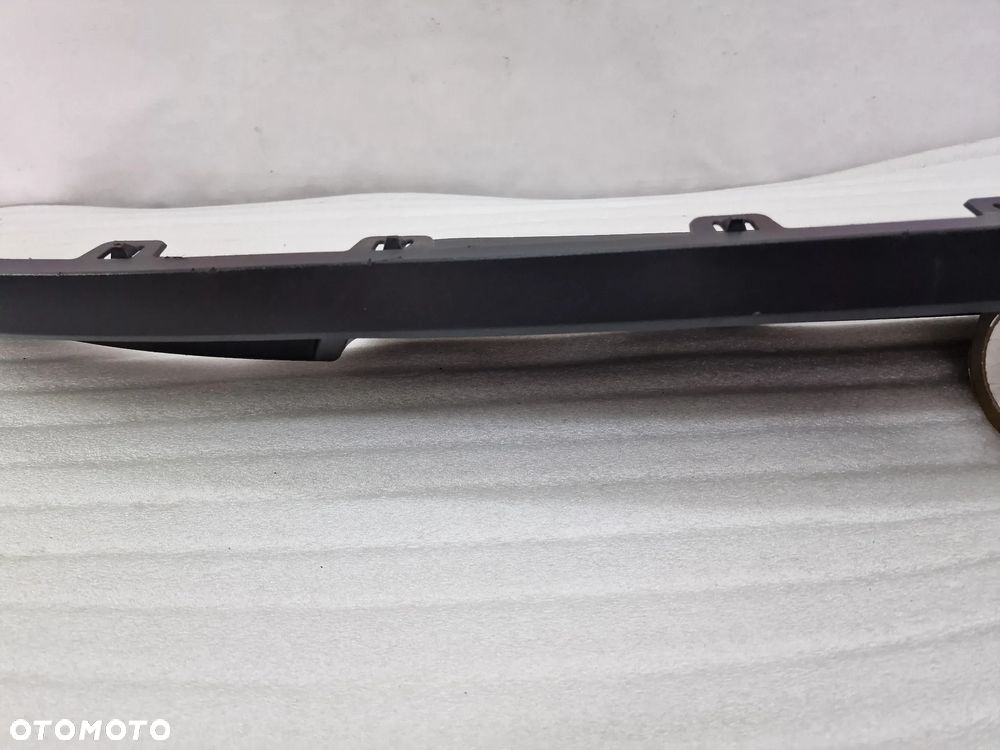 SKODA SUPERB III 3V0 / 3V5 SEDAN 15- DYFUZOR / DOKŁADKA ZDERZAKA TYLNEGO TYLNIEGO TYŁ , NR 3V5807521 , NR AUKCJI DT704 - 5