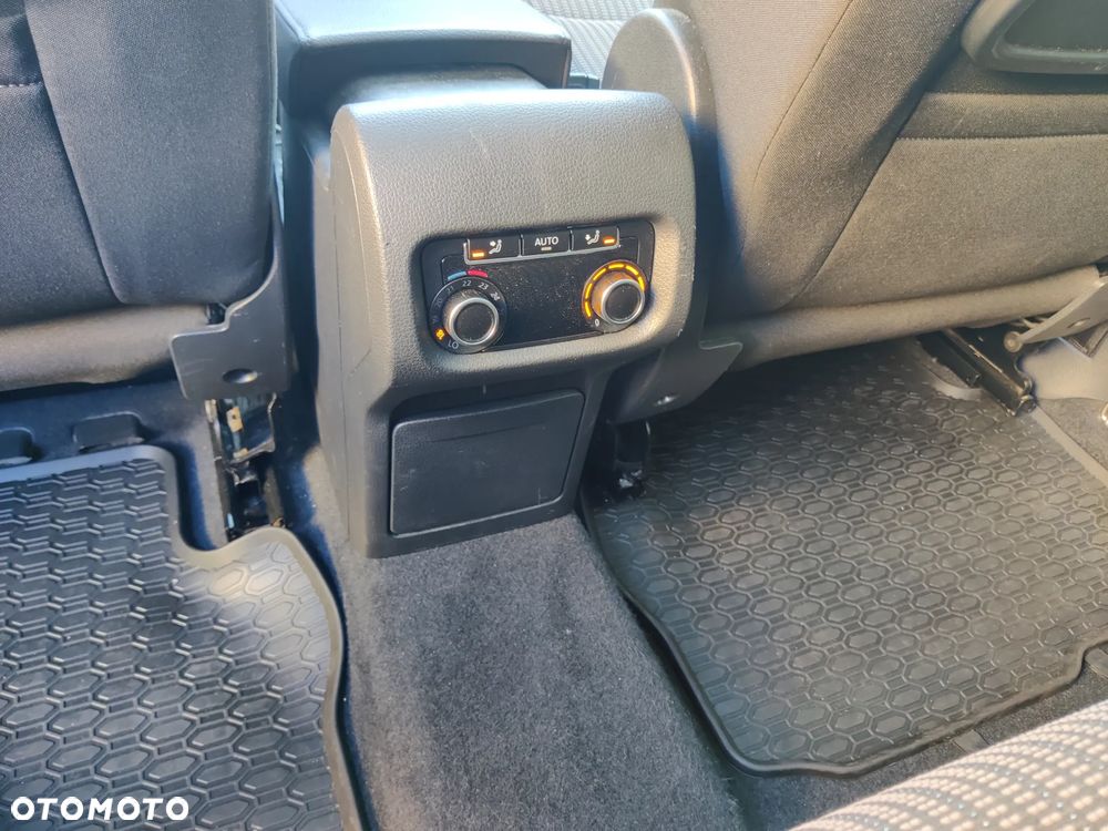 Seat Alhambra 2.0 TDI Style - 15