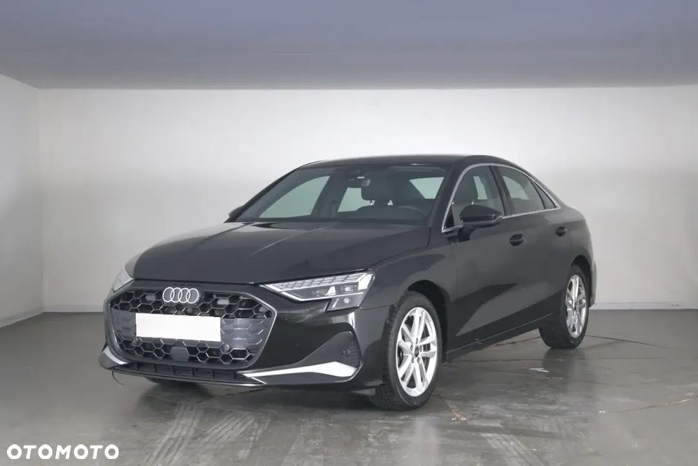 Audi A3 Limousine 30 TFSI mHEV S tronic - 2