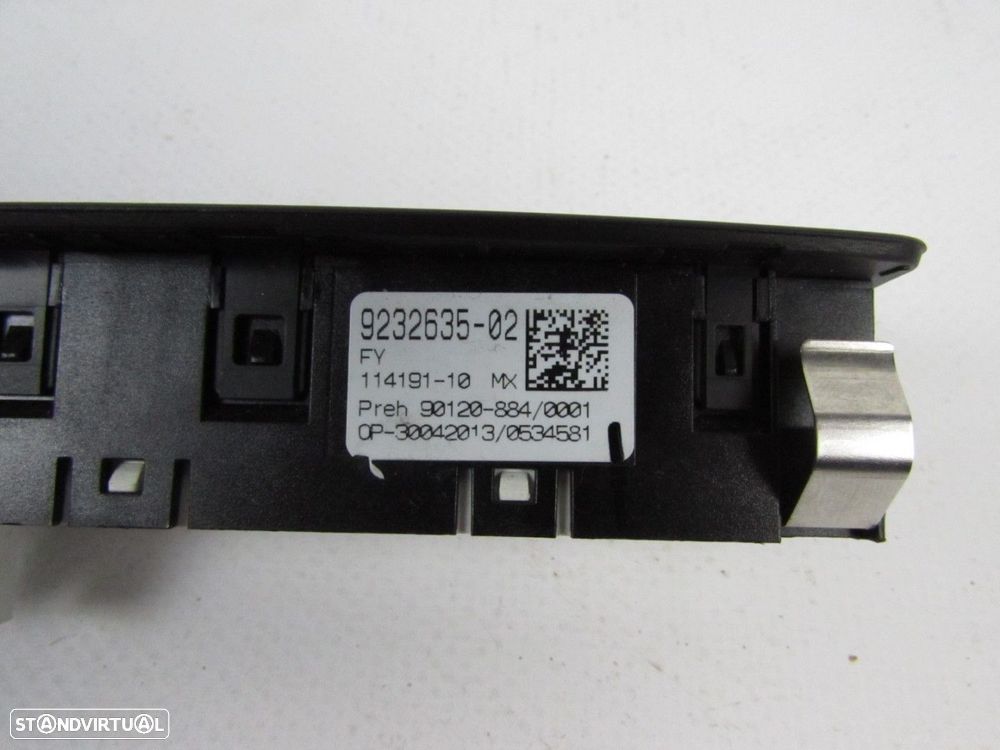 Modulo assistência condutor Seminovo/ Original BMW 3 (F30, F80)/BMW 3 Touring (F... - 2