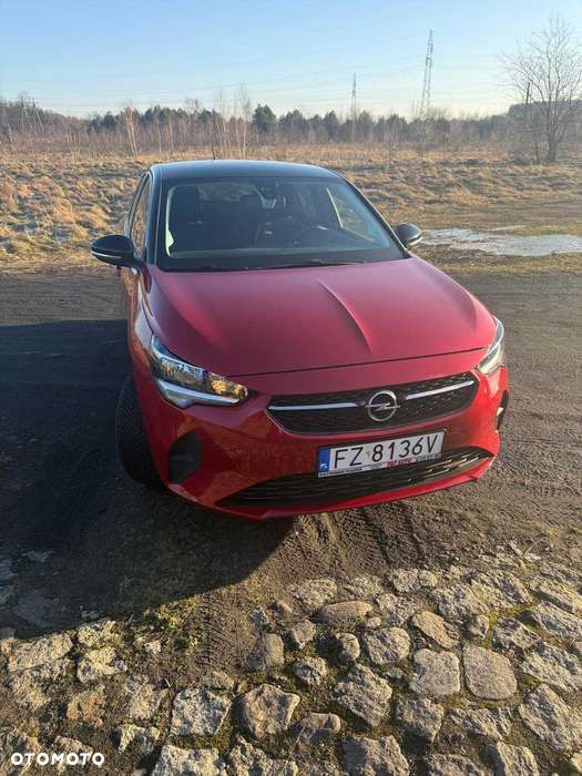 Opel Corsa 1.2 Edition S&S - 6