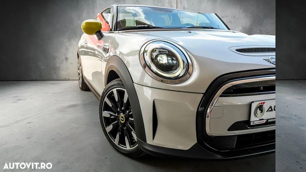 Mini Cooper SE Electric Collection - 29