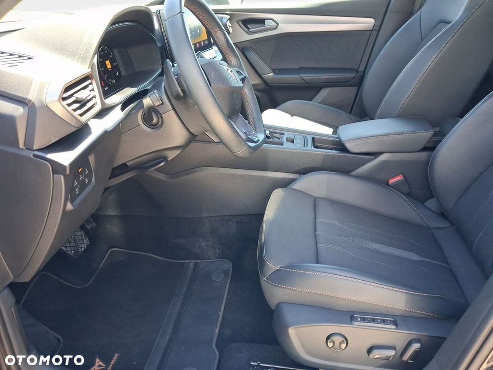 Cupra Formentor - 13