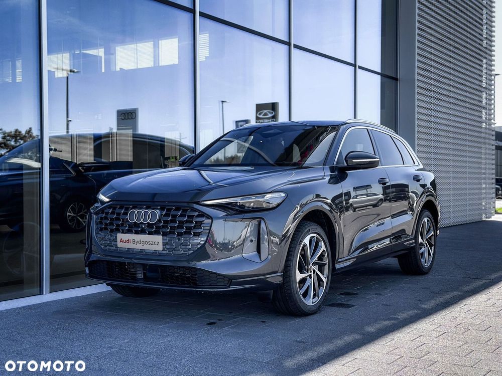 Audi Q5 - 3
