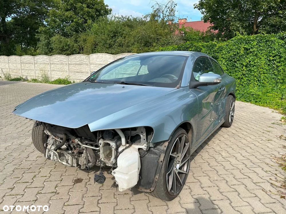 Volvo C70 2.4 Momentum - 3