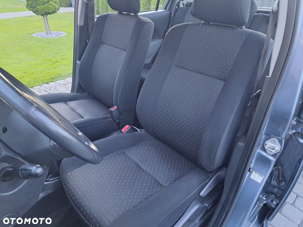 Daihatsu Sirion 1.3 CooLine - 38