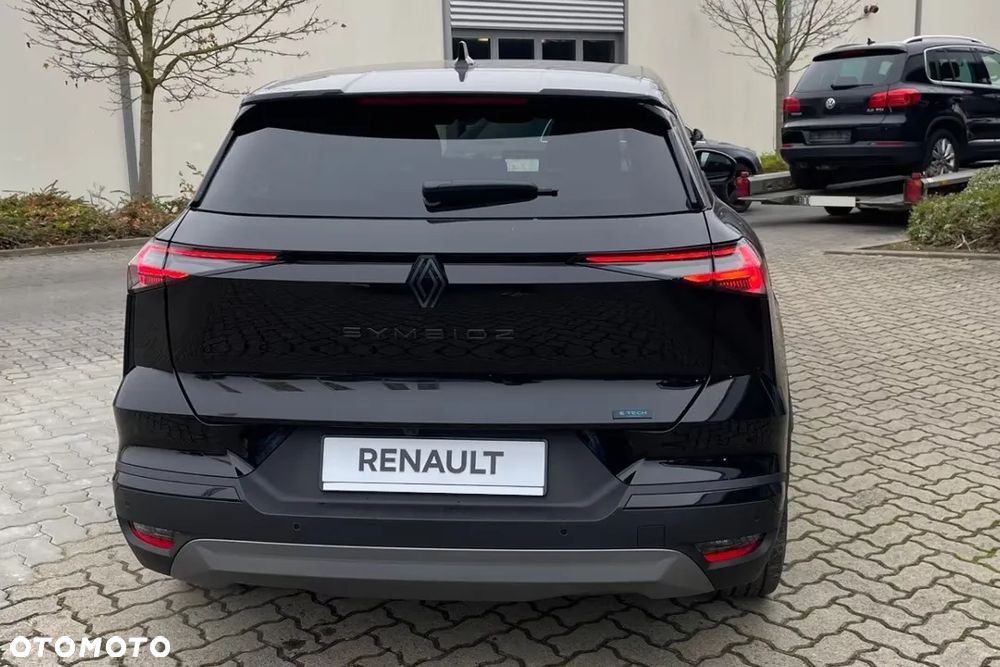 Renault Symbioz 1.8 E-Tech Full Hybrid 160 Esprit Alpine - 4