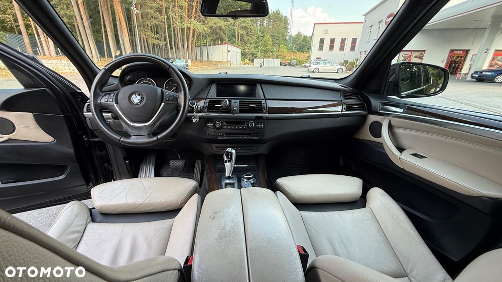 BMW X5 3.0d xDrive - 6