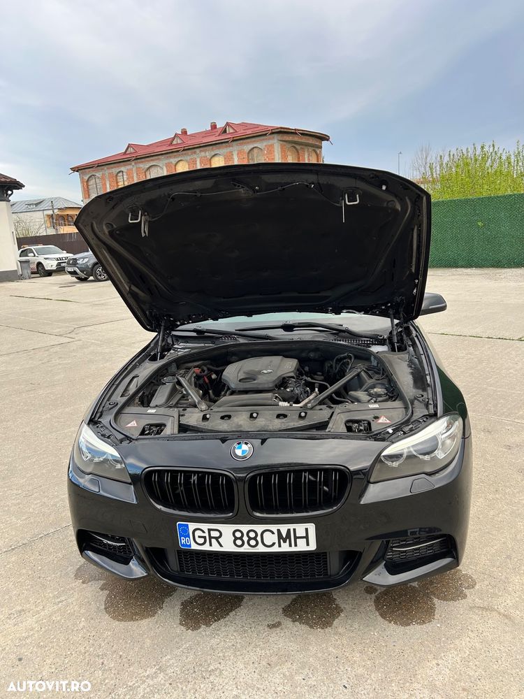 BMW Seria 5 - 13