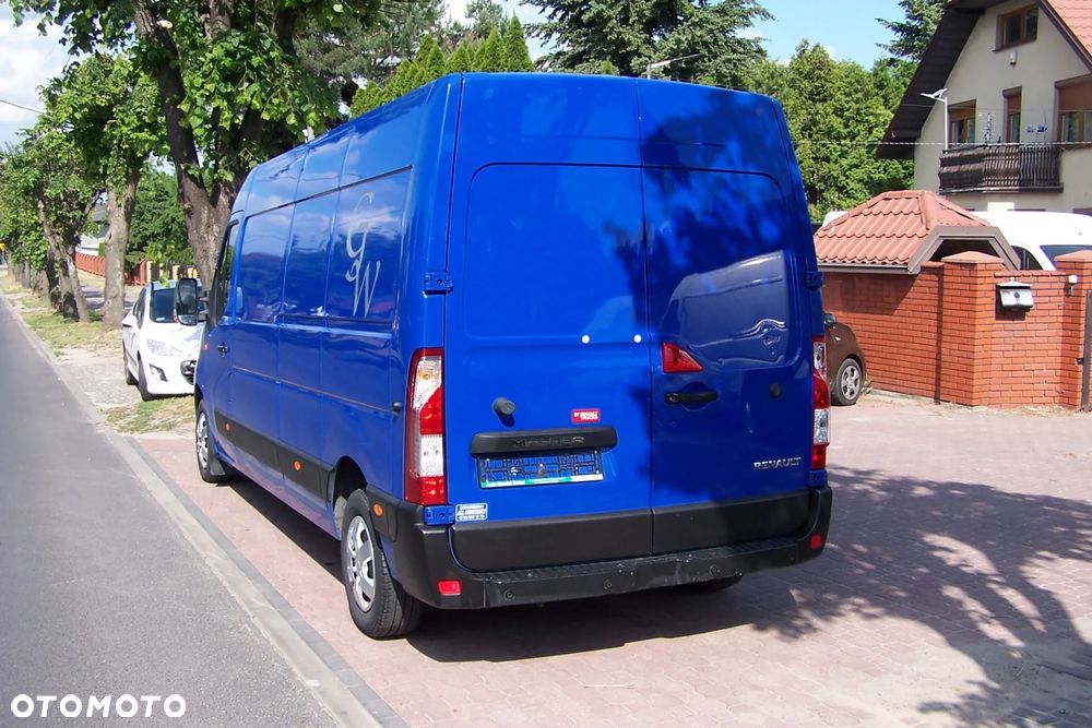 Renault Master - 5