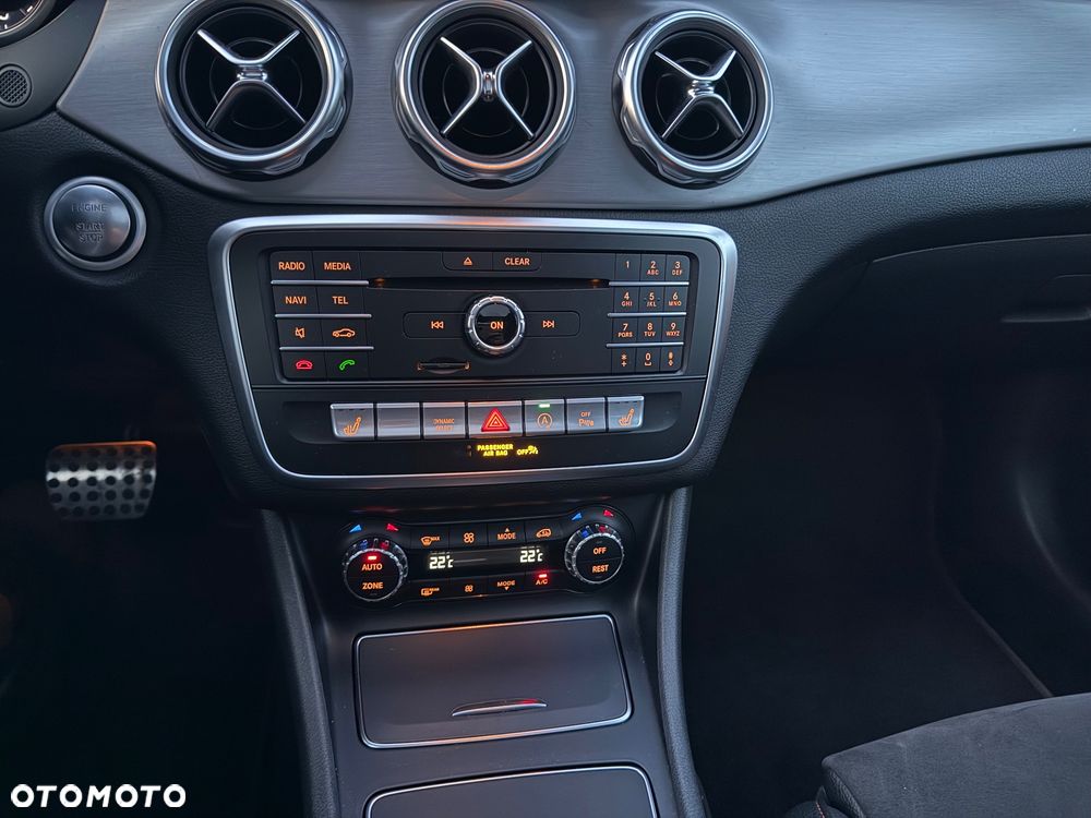 Mercedes-Benz GLA 220 d 7G-DCT AMG Line - 15