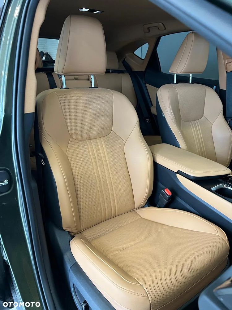 Lexus NX 350h Prestige 2WD - 9