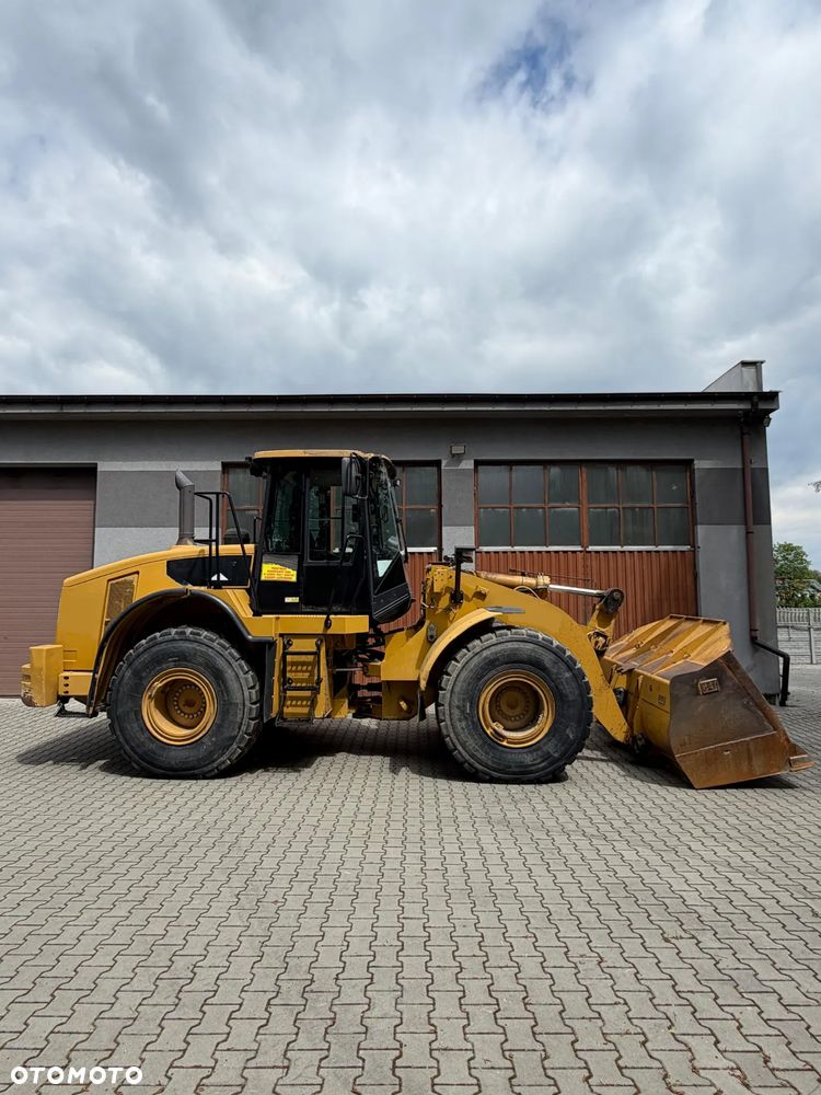 Caterpillar 962H