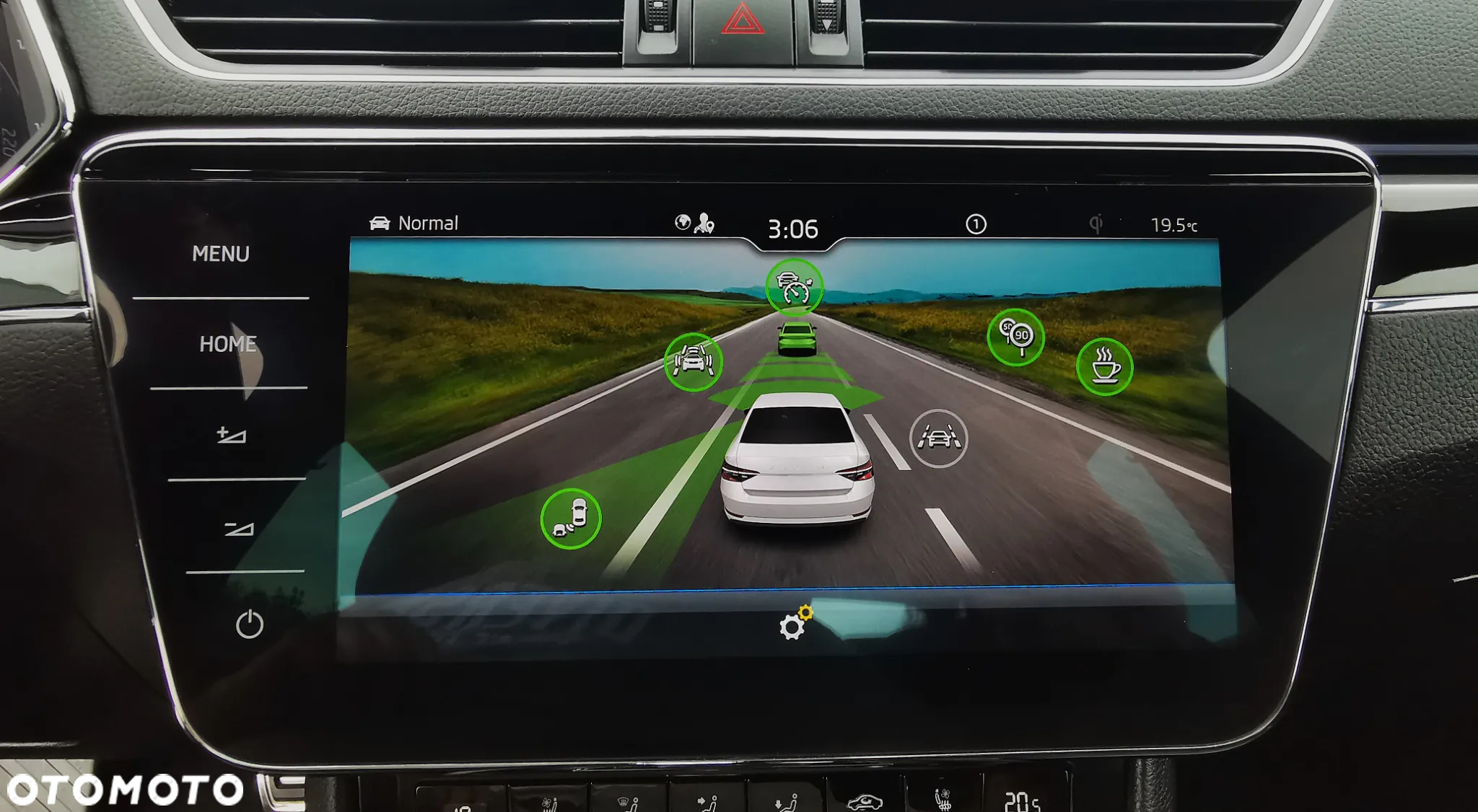 Skoda Superb 2.0 TSI L&K DSG - 34