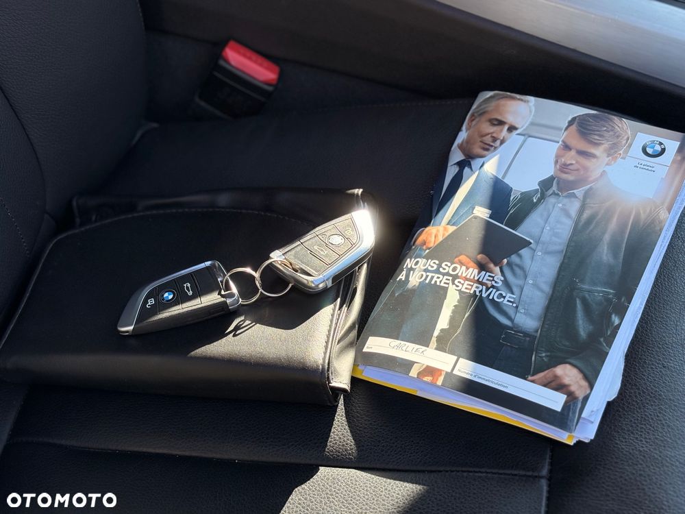 BMW X5 sDrive25d - 32