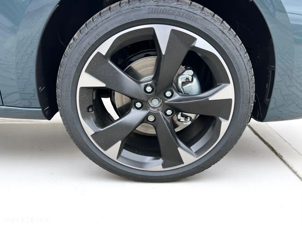 Cupra Leon 1.5 eTSI mHEV DSG - 3