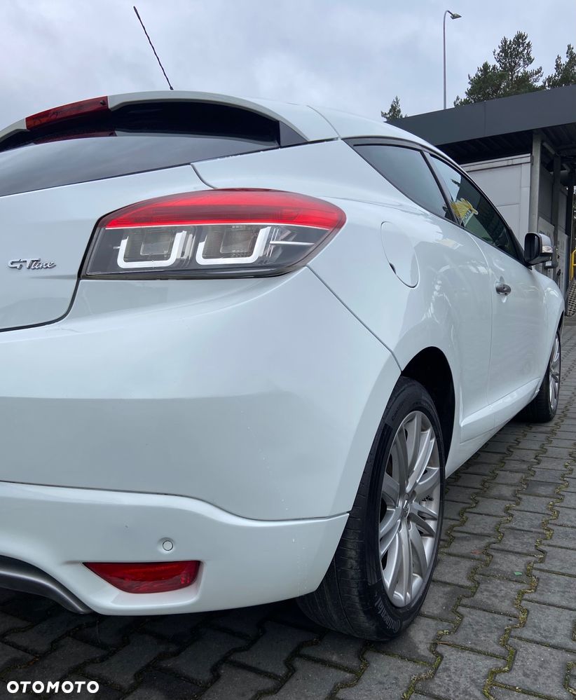 Renault Megane 1.6 dCi Energy Limited - 7