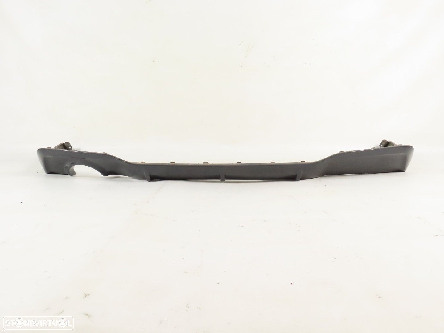Difusor parachoques Pack M Trás Seminovo/ Original BMW 2 Gran Coupe (F44) 511280... - 1
