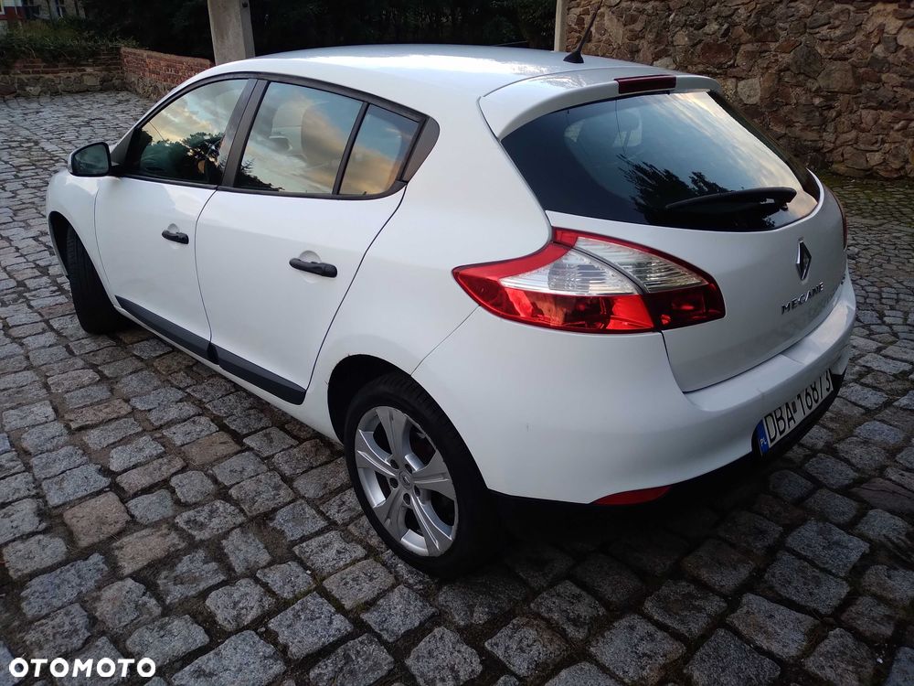 Renault Megane - 8