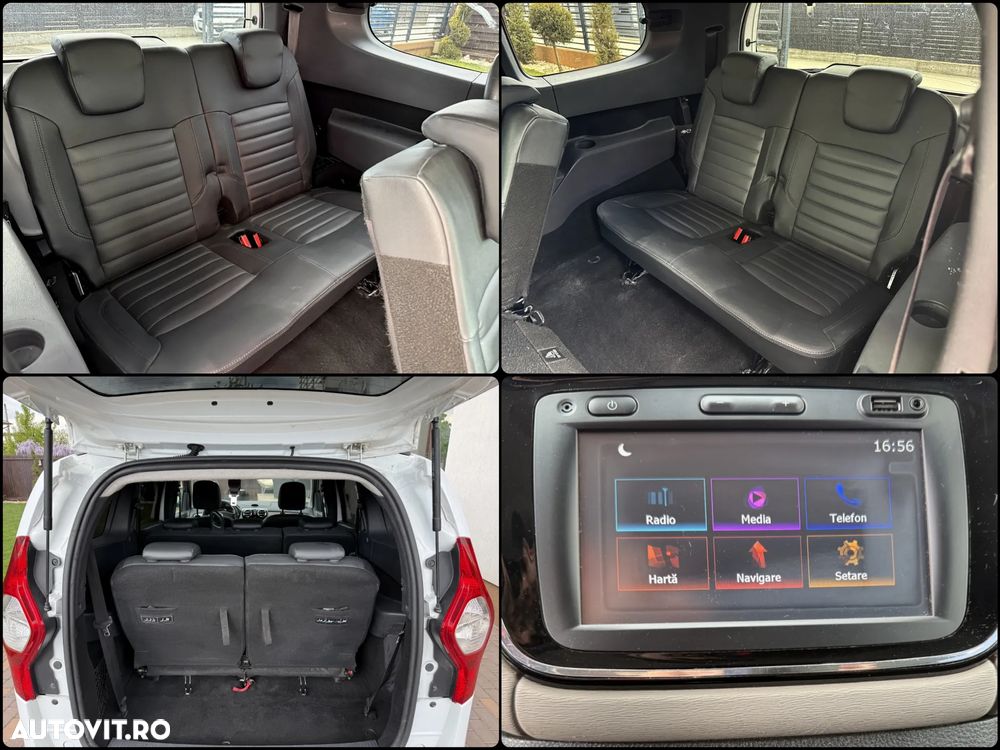 Dacia Lodgy - 12