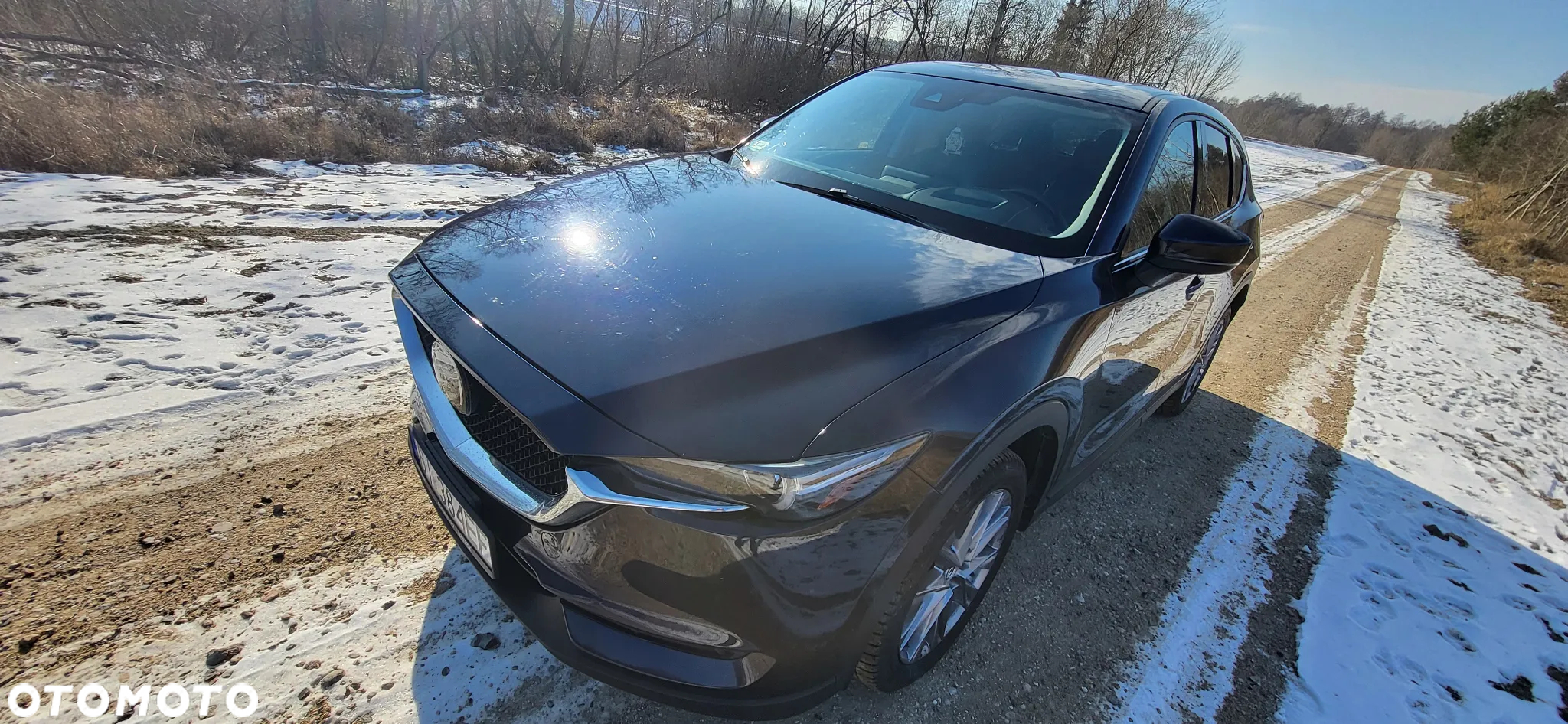 Mazda CX-5 2.5 Skypassion 2WD - 2