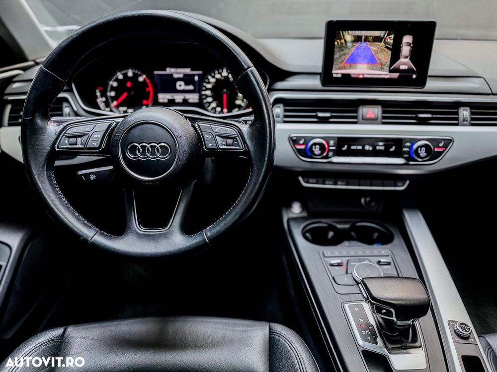 Audi A4 2.0 TFSI Quattro S tronic - 16