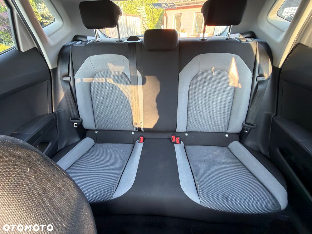 Seat Ibiza 1.0 TSI GPF Style S&S - 14