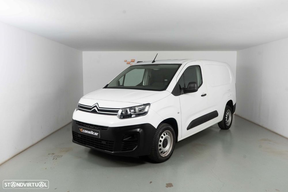 Citroën Berlingo 1.5 BlueHDi XL Live - 1