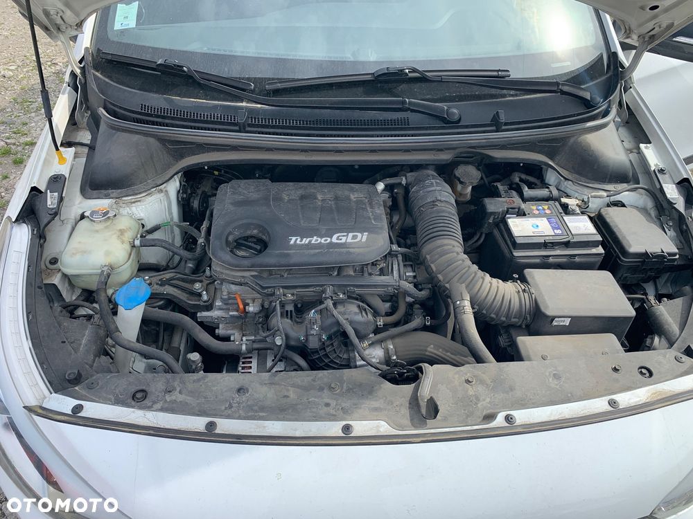 Hyundai i20 1.0 T-GDI Advantage+ - 20