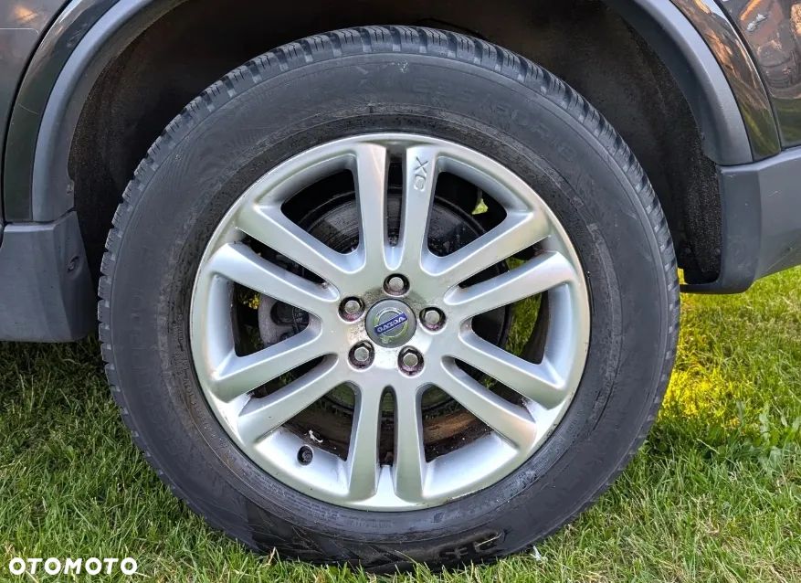 Volvo XC 90 3.2 Summum - 10