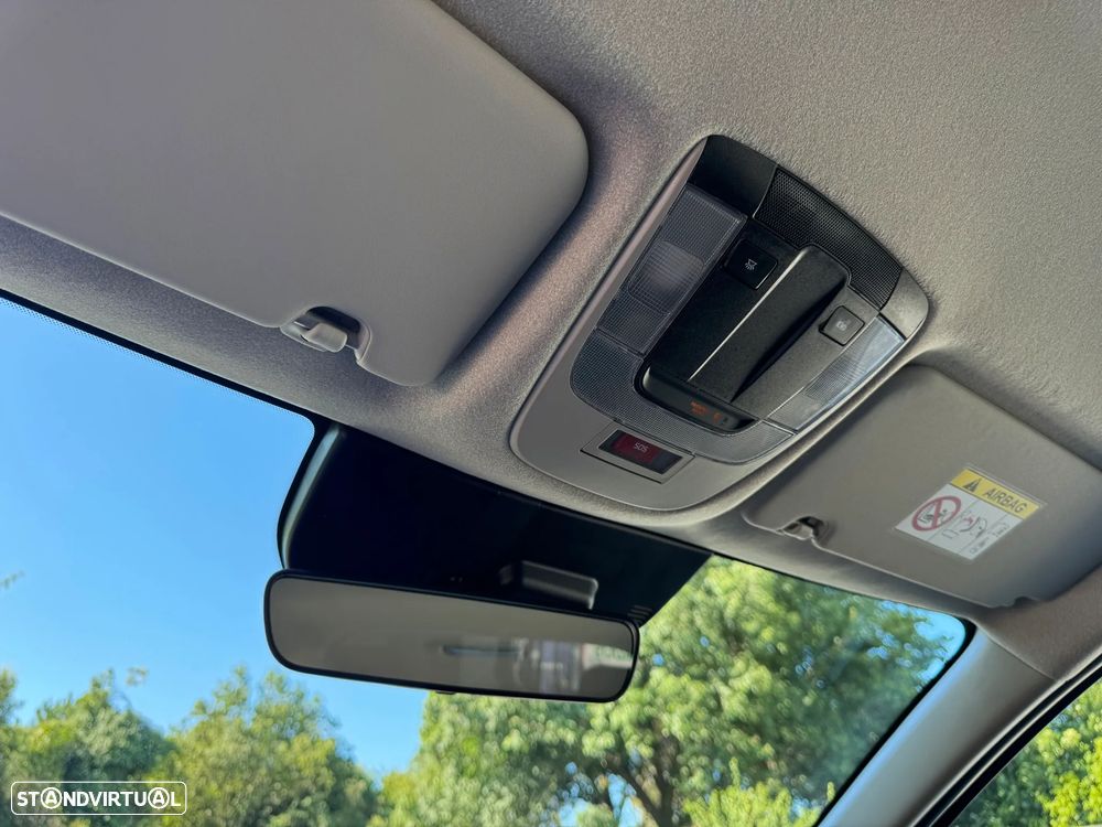 Kia e-Niro 64kWh - 22