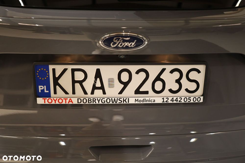 Ford Kuga - 20