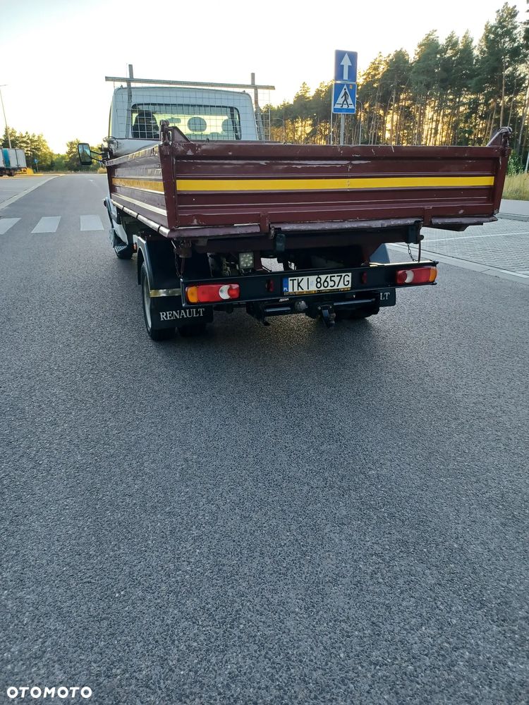 Renault Mascott - 7