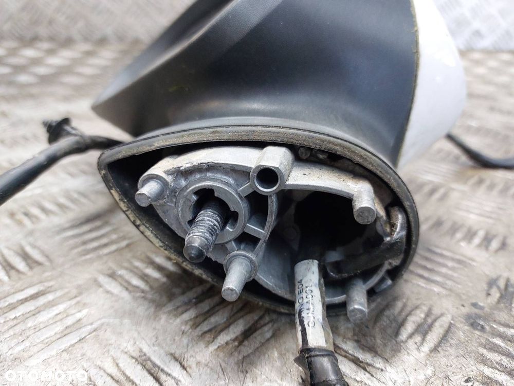 LUSTERKO LEWE ELEKTRYCZNE SEAT EXEO I LB9A 8 PIN EU - 9