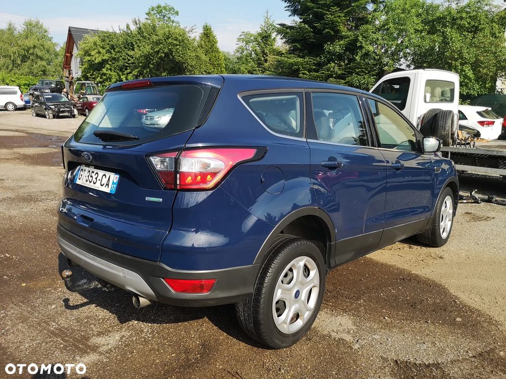 Ford Kuga 1.5 EcoBoost FWD Trend ASS - 15